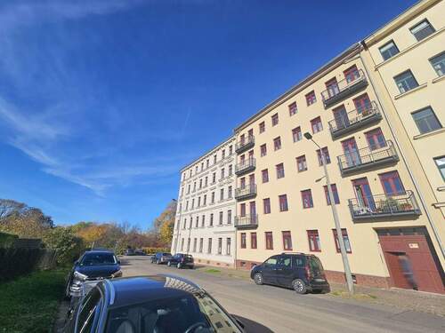 Bild 2 - Mehrfamilienhaus, Wohnhaus zum Kaufen in Leipzig