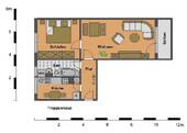 Grundriss - 