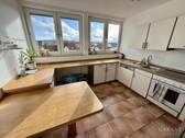 Küche - Etagenwohnung mit 92,00 m&sup2; in Uffenheim zum Kaufen