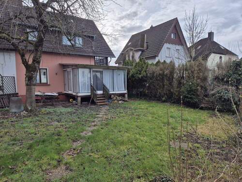 Bild 2 - 4 Zimmer Reihenmittelhaus zum Kaufen in Dillingen