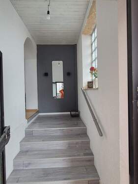 Bild 4 - Reihenmittelhaus mit 111,00 m&sup2; in Dillingen zum Kaufen