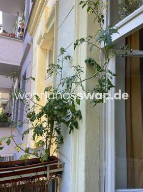 Bild 1 - Wohnungsswap - Dolziger Straße - 699,00&nbsp;EUR Kaltmiete, ca.&nbsp; 68,00&nbsp;m&sup2;&nbsp;Wohnfl&auml;che
