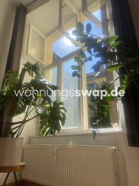 Bild 2 - 2 Zimmer Etagenwohnung zur Miete in Berlin