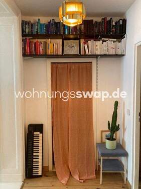 Bild 3 - 2 Zimmer Etagenwohnung in Berlin