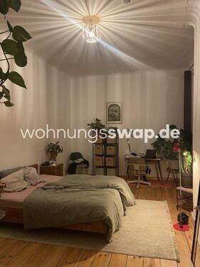 Bild 4 - Etagenwohnung mit 68,00 m&sup2; in Berlin zur Miete