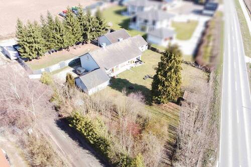 Grundstückansicht - 