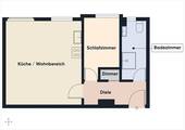 Grundriss - 