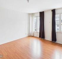 Bayerisches Viertel: 2-Zi-Wohnung im 5.OG mit Aufzug - Berlin Wilmersdorf