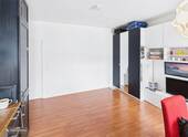 Wohnzimmer2 - 2 Zimmer Etagenwohnung zum Kaufen in Berlin