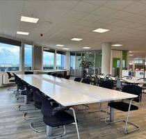 Moderne Bürofläche in Heidelberg - Top-Lage, flexibel, 247 Zugang