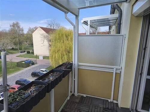 Balkon - 
