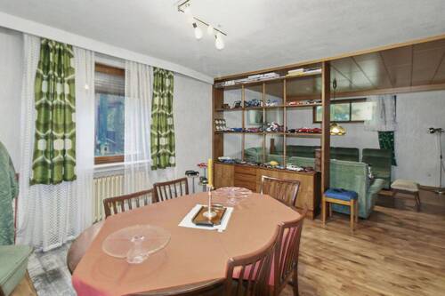 Wohnzimmer 2 1.OG - 