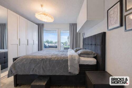 Master Room - 