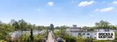 Panorama Aussicht Süd - 