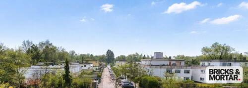 Panorama Aussicht Süd - 
