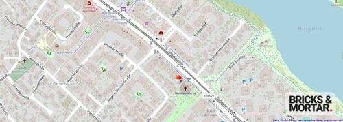 Lageplan - 