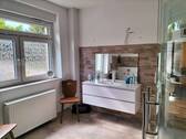 Bad Erdgeschoss - 
