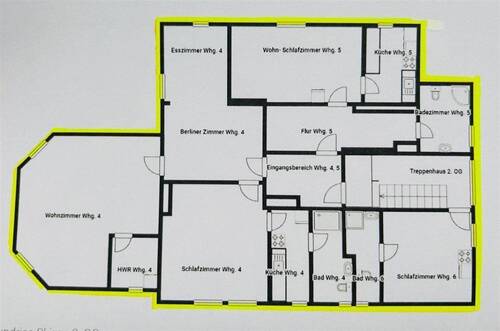 2.Etage - 