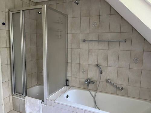 Badezimmer 2 - 
