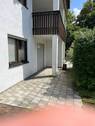 Terrasse ELW - 