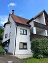 Außenansicht - 6 Zimmer Mehrfamilienhaus, Wohnhaus zur Miete in Donauwörth