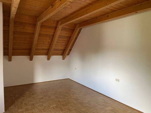 Schlafzimmer - 