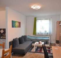 Möbliertes Apartment mit EBK in D-Flingern Nord! Die ideale Zweitwohnung! - Düsseldorf