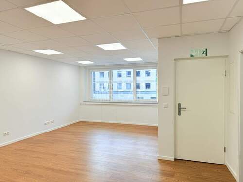 Innenansicht - Büro zur Miete in Köln