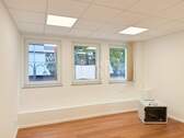 Innenansicht - Büro in Köln zur Miete
