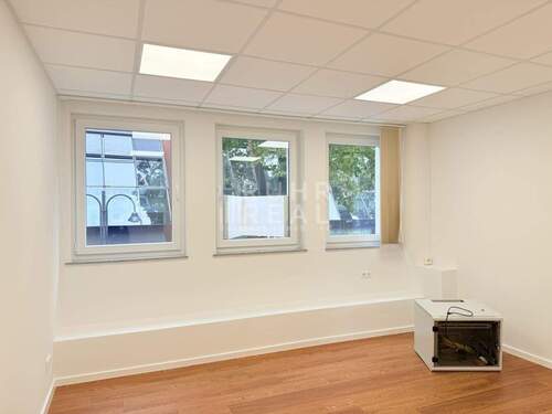 Innenansicht - Büro in Köln zur Miete