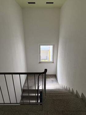 Treppenhaus - 