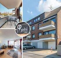 PHI AACHEN - Anleger gesucht! 2-Zimmer Wohnung in begehrter Lage von Stolberg!