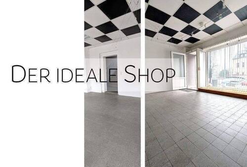 Gewerbe - Günstige Gewerbe-Einheit in Plauen