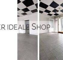 Günstige Gewerbe-Einheit in Plauen