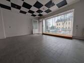 Verkaufsraum - 2 Zimmer Gewerbeobjekt (Büro, Produktion, Verkauf) zur Miete in Plauen