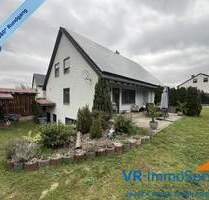 Großzügiges Einfamilienhaus mit großem Garten - gepflegtes Wohnen für die ganze Familie! - Georgensgmünd / Petersgmünd