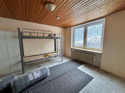 Schlafzimmer 2 - 