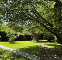 Schwerzfelder Straße in Roetgen: Grundstück mit kleiner Bestandsimmobilie