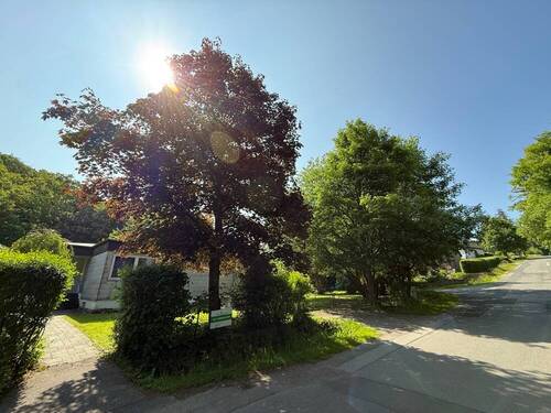 Straßenansicht - Grundstück in Roetgen zum Kaufen