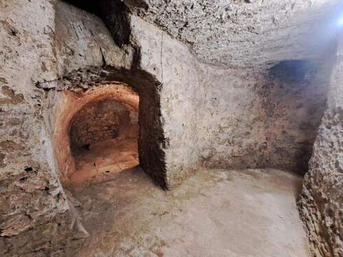 Zusätzlicher Keller - 