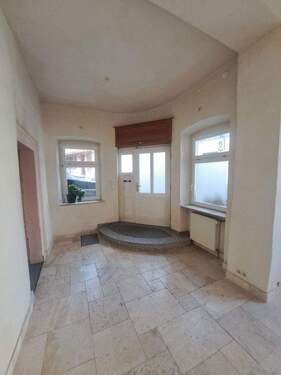 Eingang zur Altstadt - Historische Design-Wohnung mit 2 Eingängen & Luxusbad - 116 m² in Oppenheim Altstadt