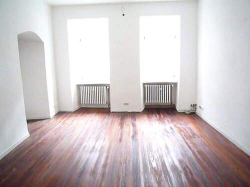 Hohes, helles Studio - 3 Zimmer Etagenwohnung in Rheinland-Pfalz - Oppenheim