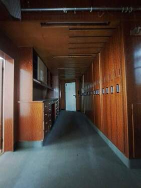 Historischer Stauraum - Etagenwohnung mit 116,00 m² in Rheinland-Pfalz - Oppenheim zur Miete