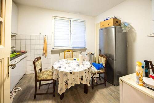 Wohnung 3. OG: Küche - 