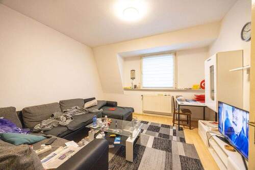 Wohnung 3. OG: Wohnen - 