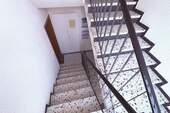 Treppenhaus - 