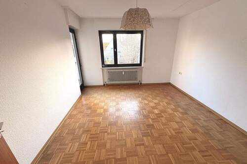 Schlafen - 3 Zimmer Etagenwohnung in Stuttgart