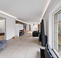 PROVISIONSFREI - Extravaganter Bungalow mit Carport in Waldrandlage - Immendingen / Hattingen