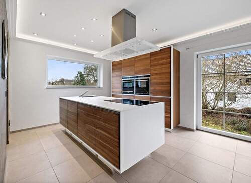 Kochen - 4 Zimmer Einfamilienhaus zum Kaufen in Immendingen / Hattingen