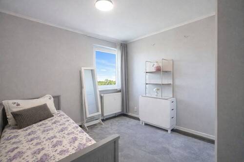 Kinderzimmer - 